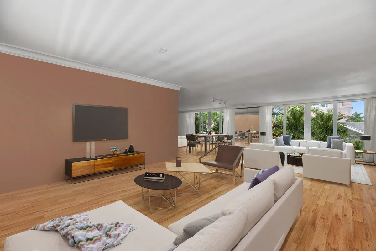 Winthrop House Condos Unit 321 photo 10