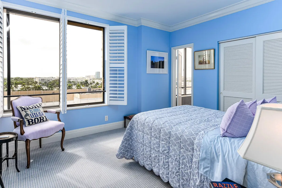 Palm Beach Biltmore Unit 713 photo 13