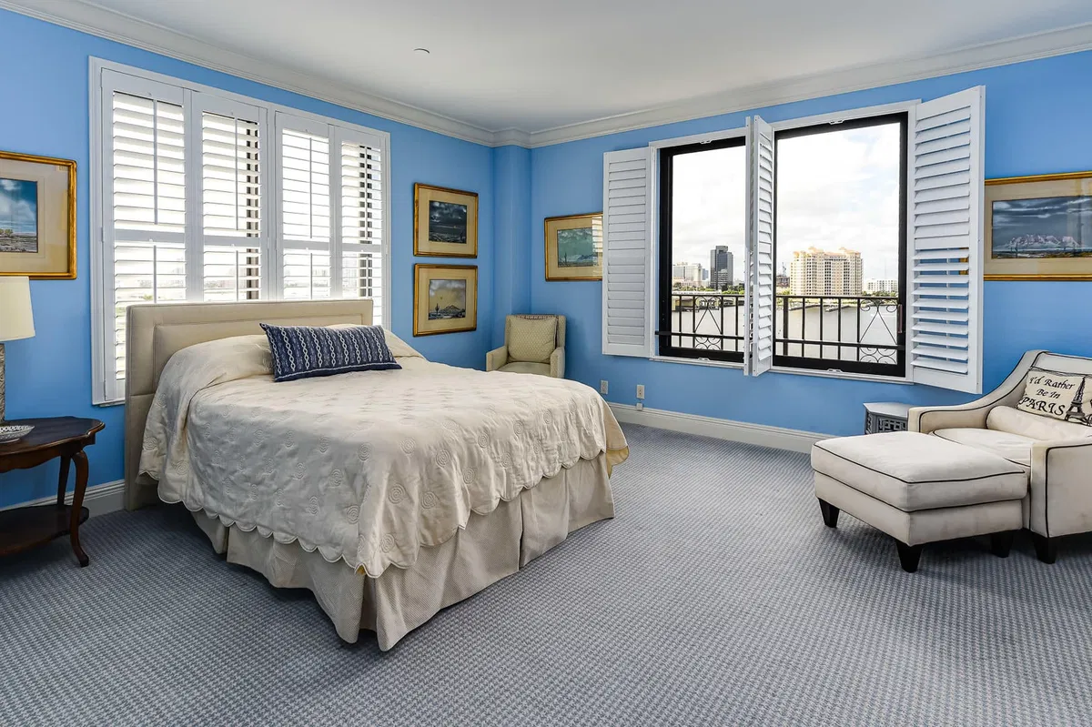 Palm Beach Biltmore Unit 713 photo 16