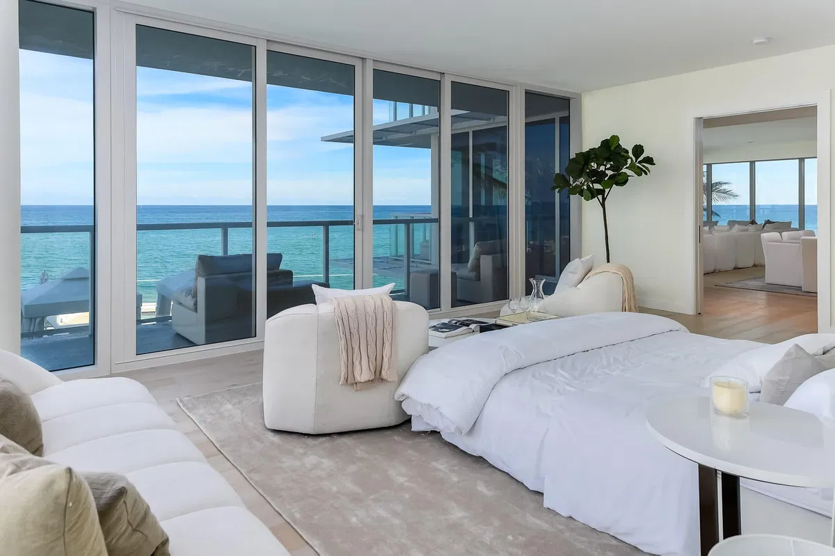 3550 South Ocean Condominium Unit 2a photo 7