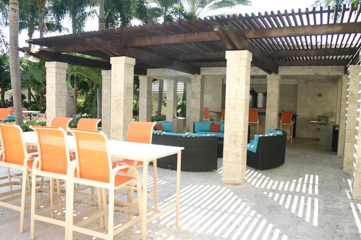 CityPlace South Tower Unit 506 photo 4
