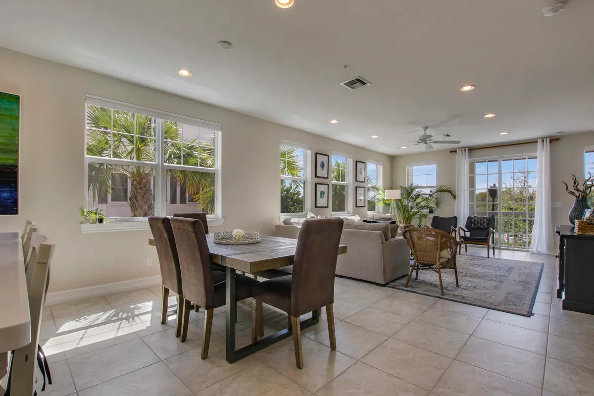CODA Delray Beach Unit D photo 4