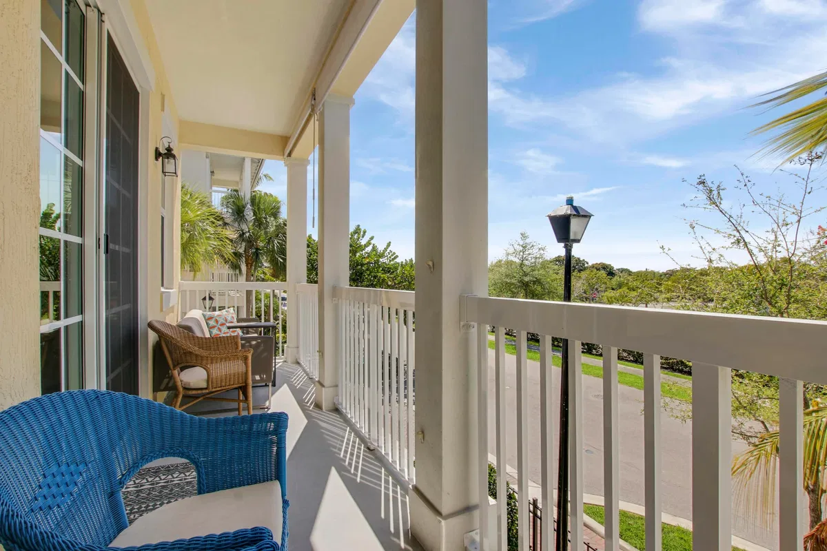 CODA Delray Beach Unit D photo 10