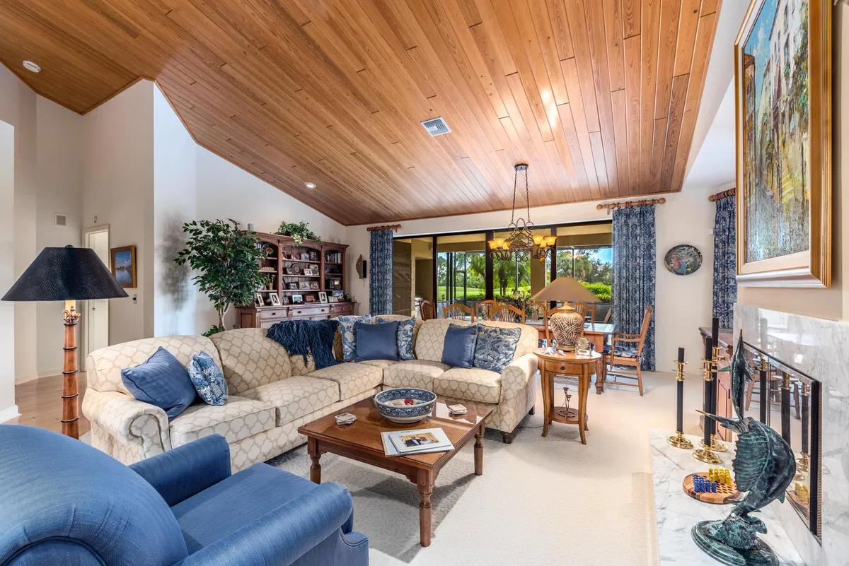 Harbour Ridge Residence