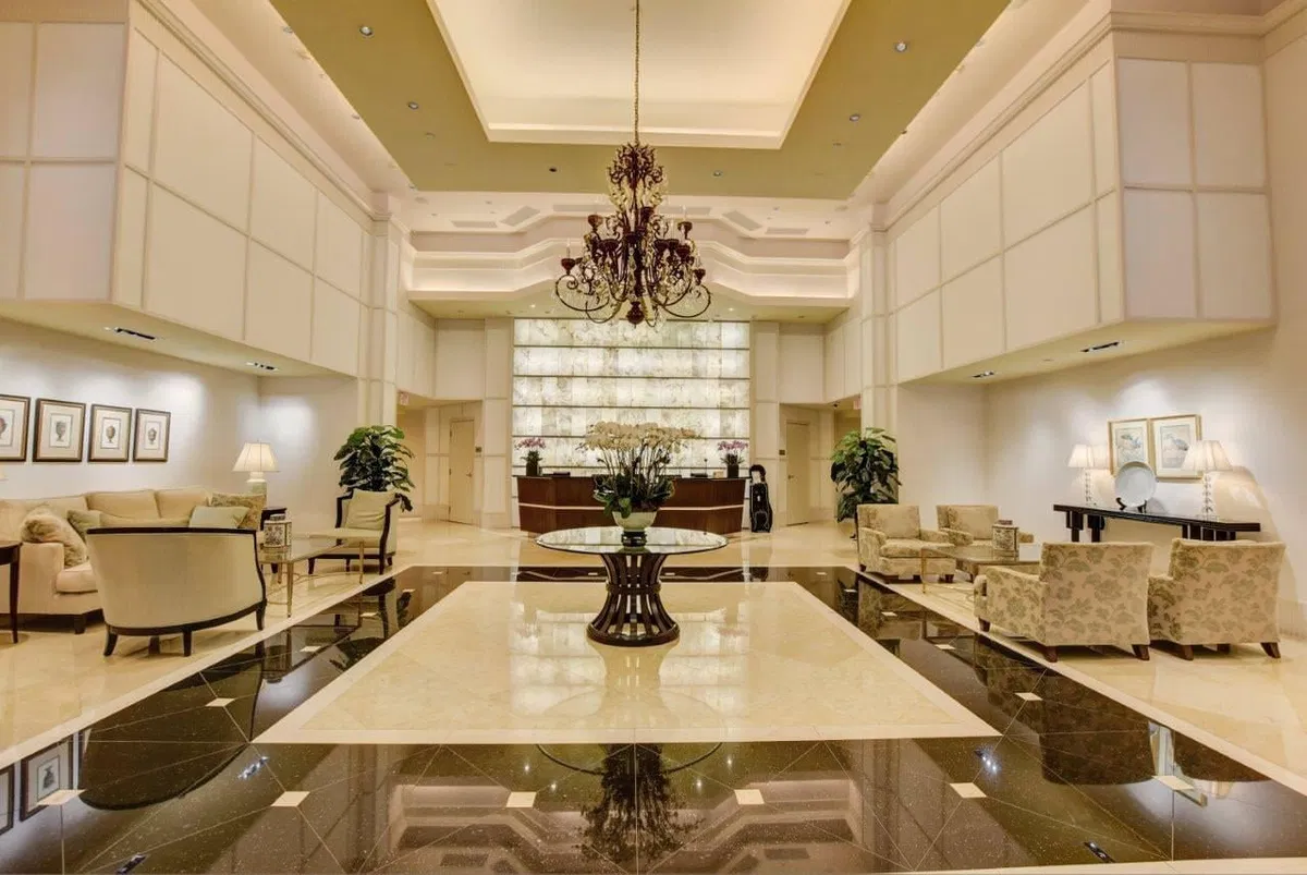 One City Plaza Unit 1204 photo 10