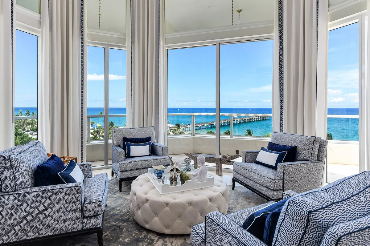Bellaria Condos Palm Beach Unit Ph-4