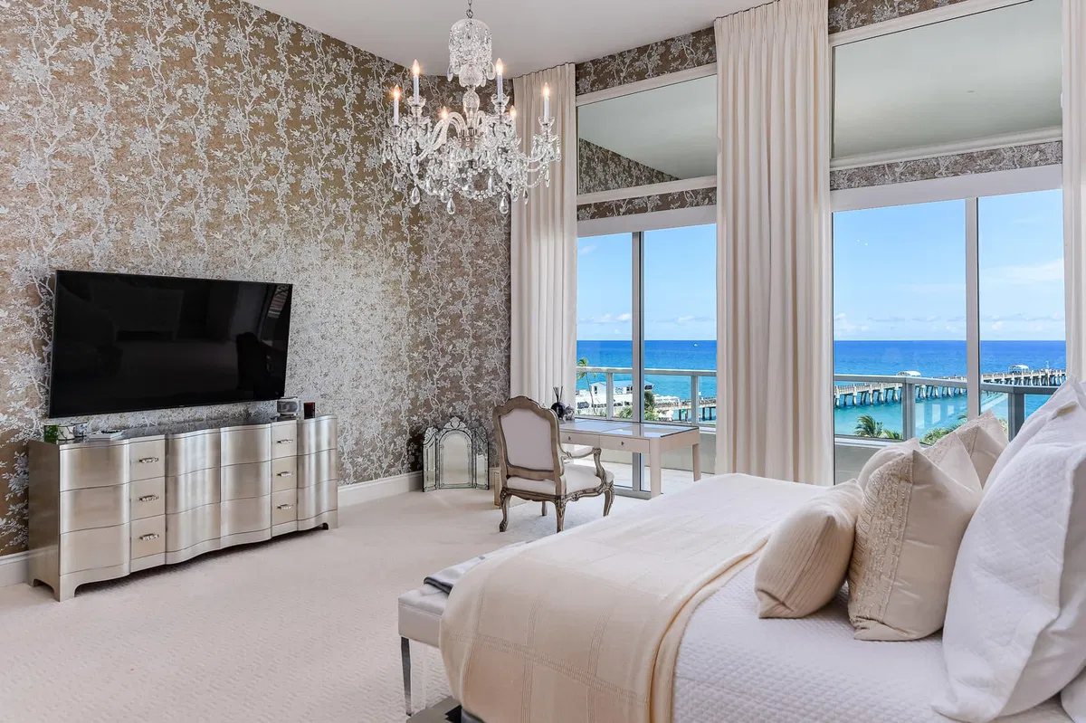 Bellaria Condos Palm Beach Unit Ph-4 photo 10