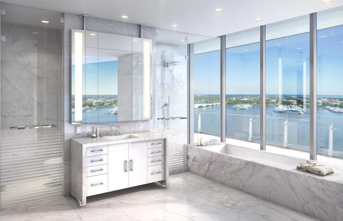 Bristol Palm Beach Unit 602 photo 10