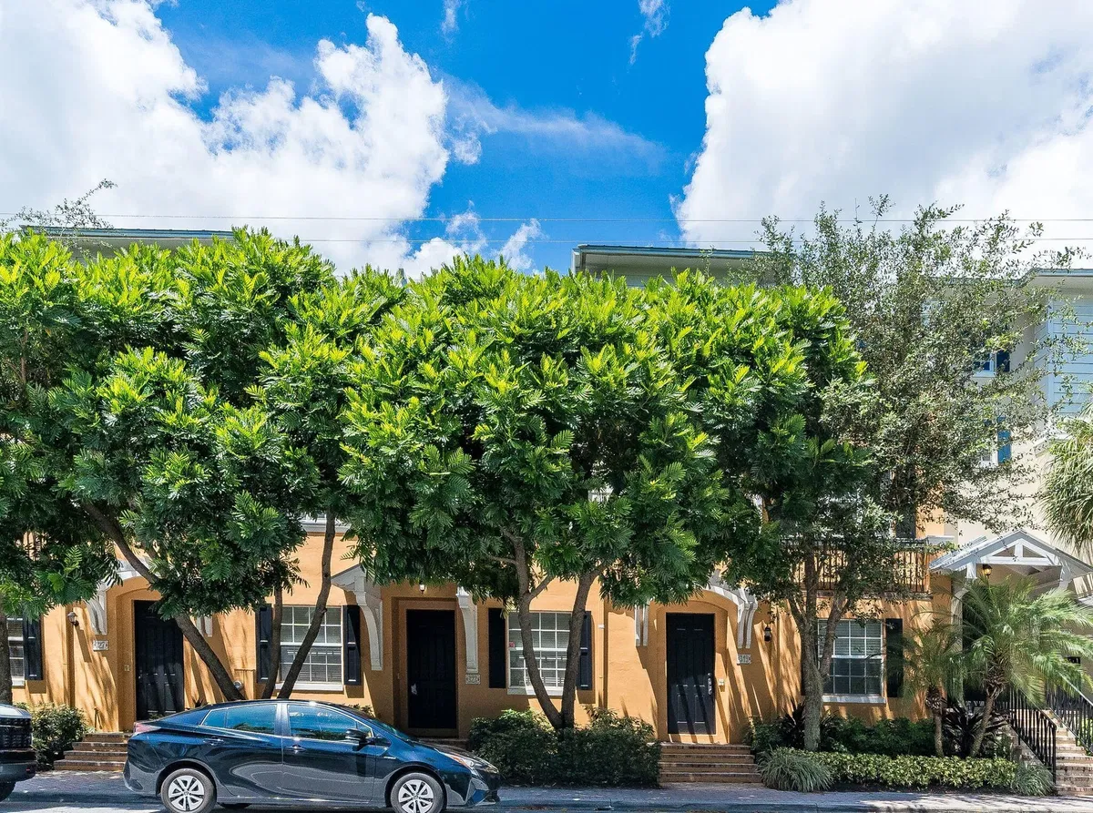 Mallory Square Delray Beach Residence photo 13