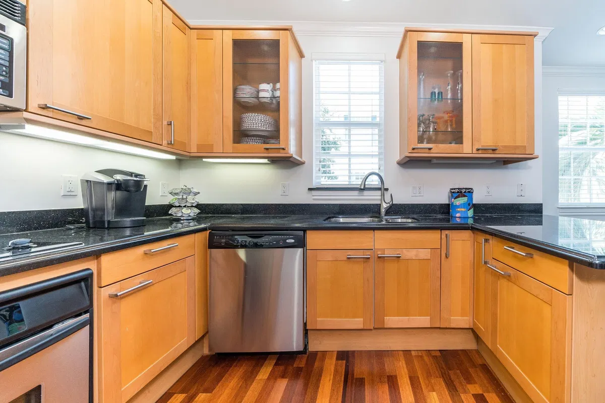 Mallory Square Delray Beach Residence photo 25