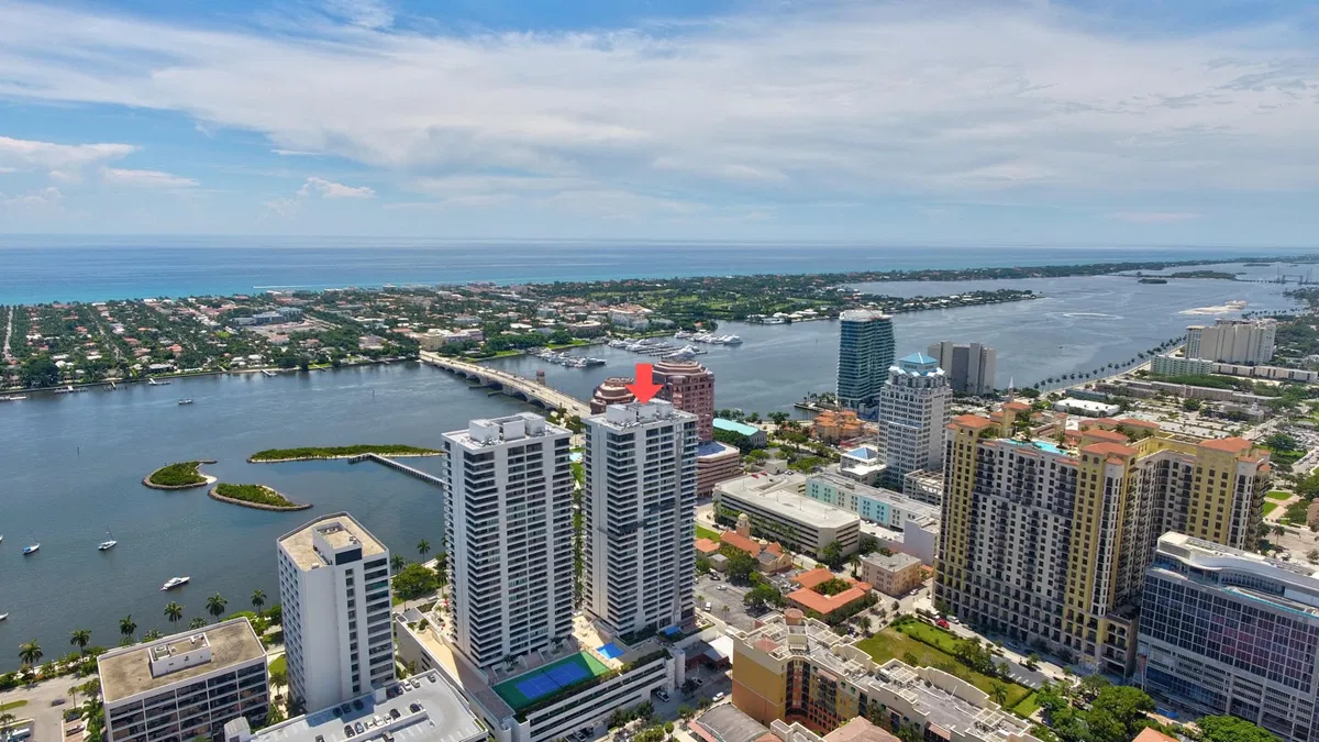 The Plaza of The Palm Beaches Unit 27g photo 7