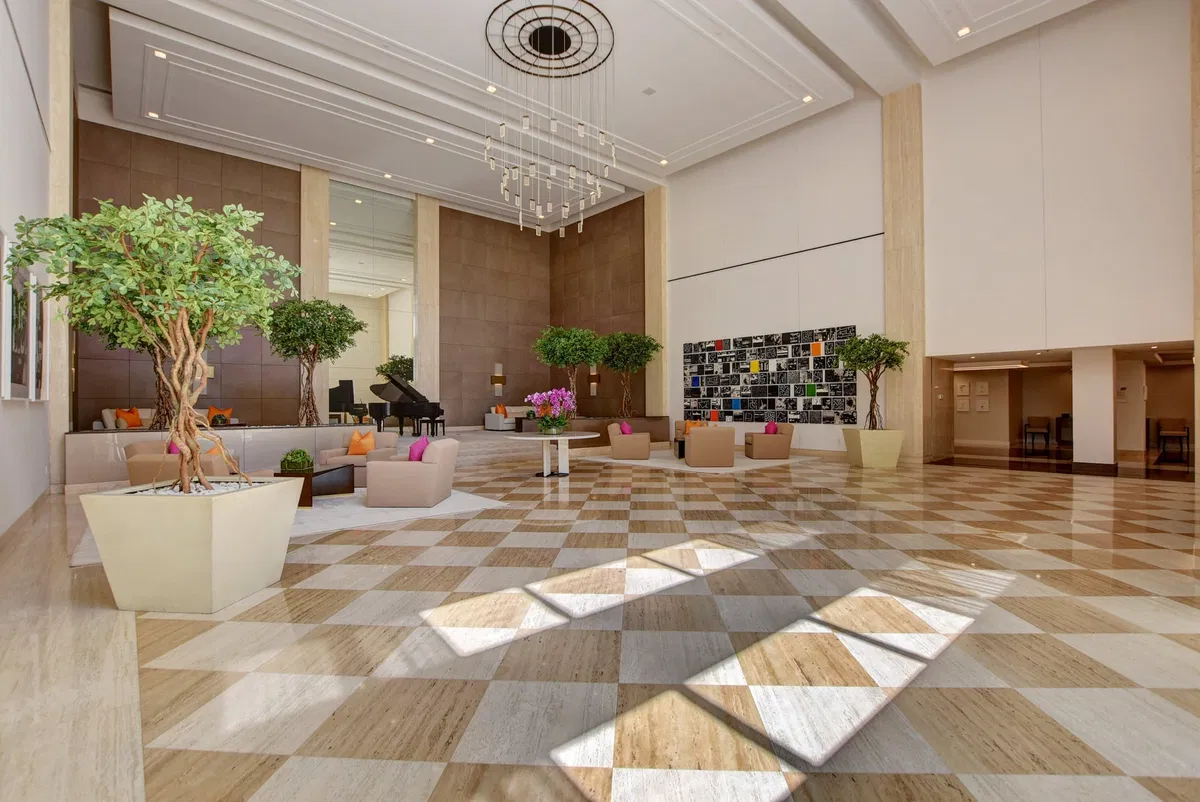 The Plaza of The Palm Beaches Unit 27g photo 46