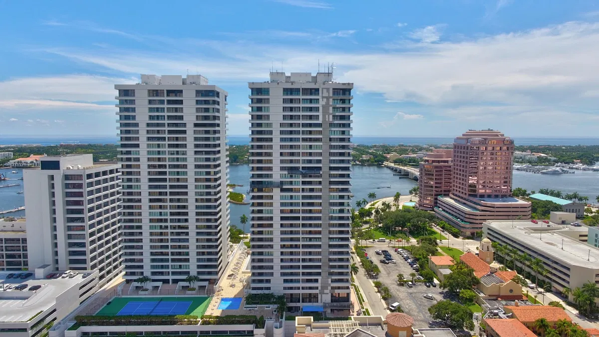 The Plaza of The Palm Beaches Unit 27g photo 49