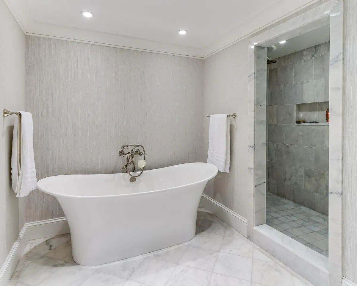 L'Ermitage Palm Beach Unit 101 photo 10