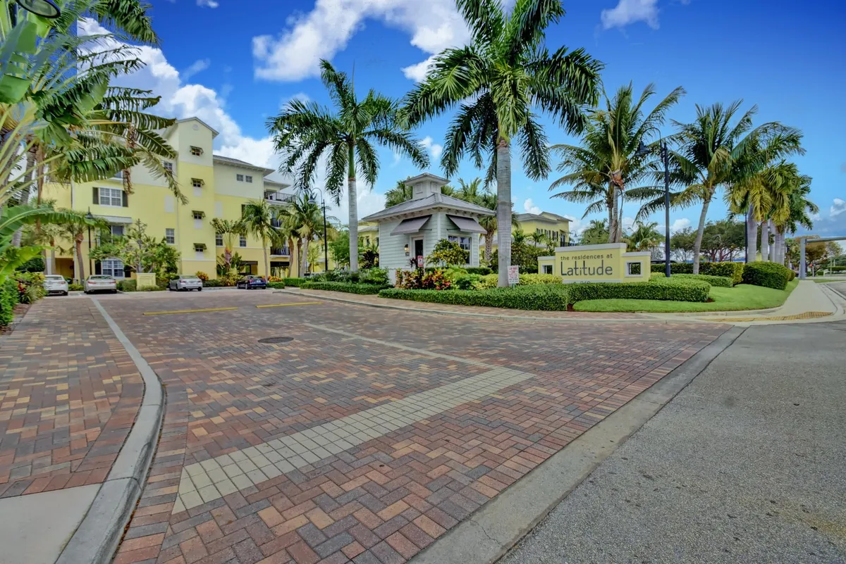 Latitude Delray Unit . photo 34
