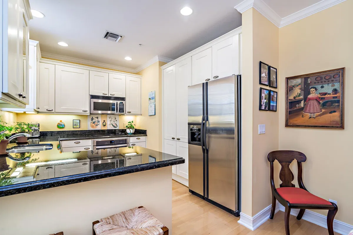 Magnolia Court Residence photo 7