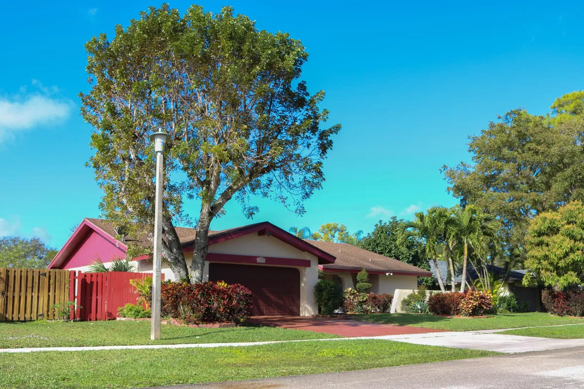 Residence