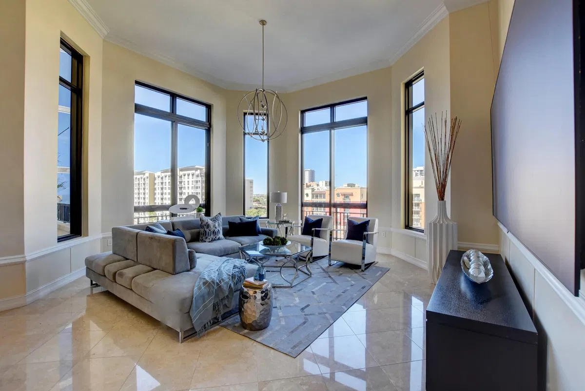Two City Plaza Unit 518