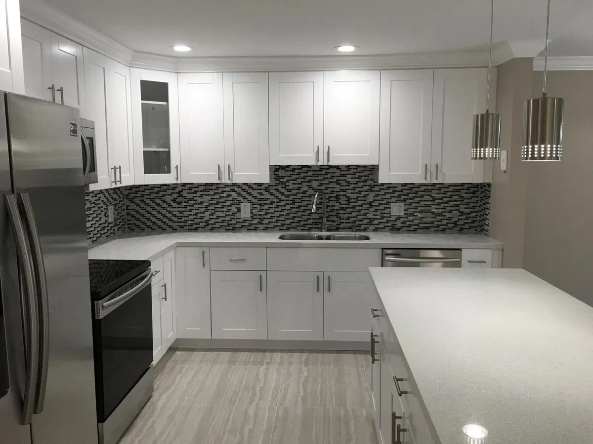 PGA National Palm Beach Gardens Unit B photo 13