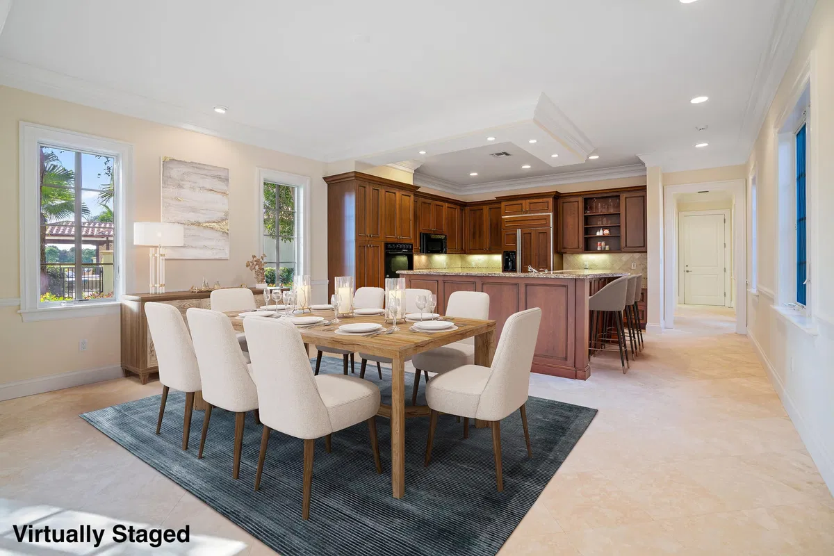 Trump National Jupiter Residence photo 10