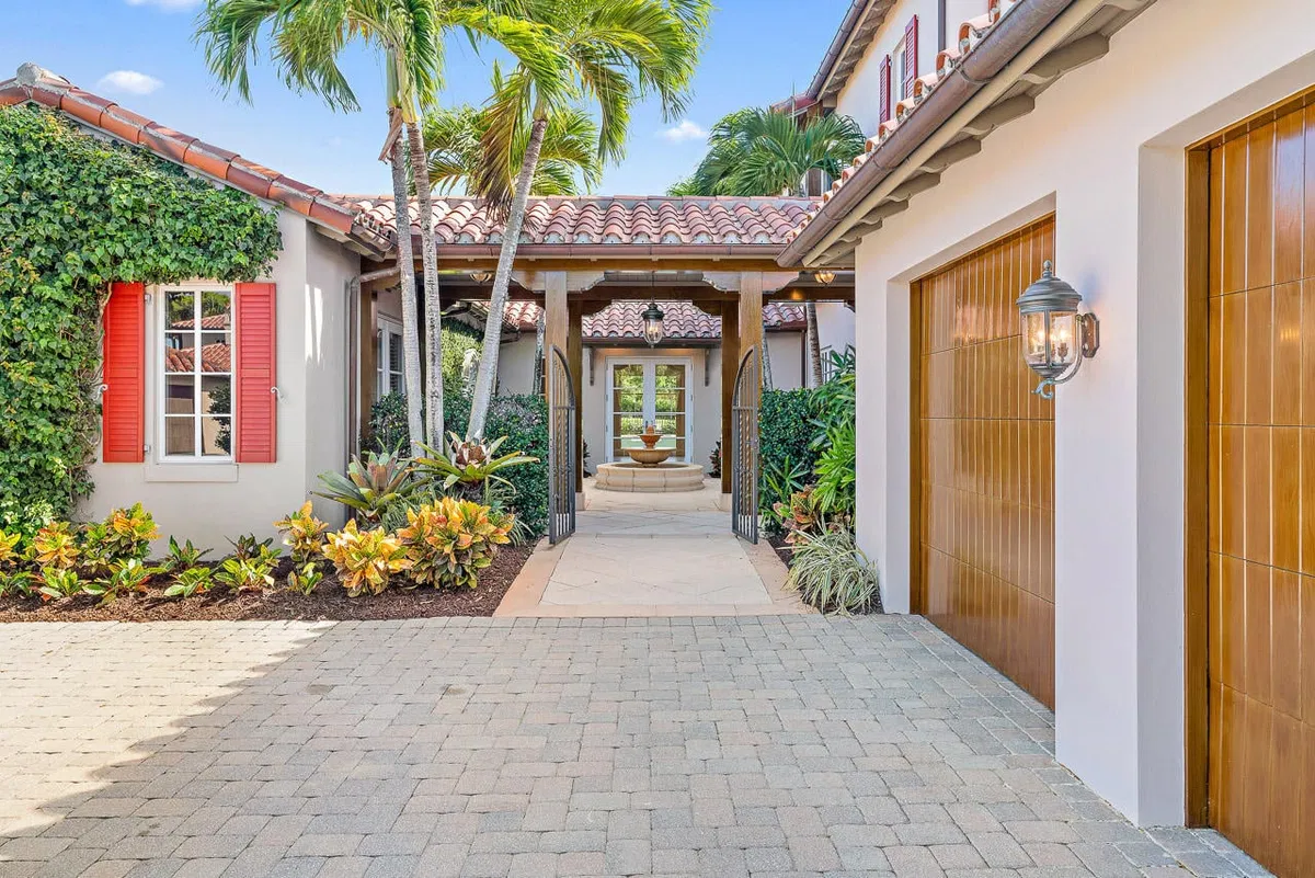 Trump National Jupiter Residence photo 19