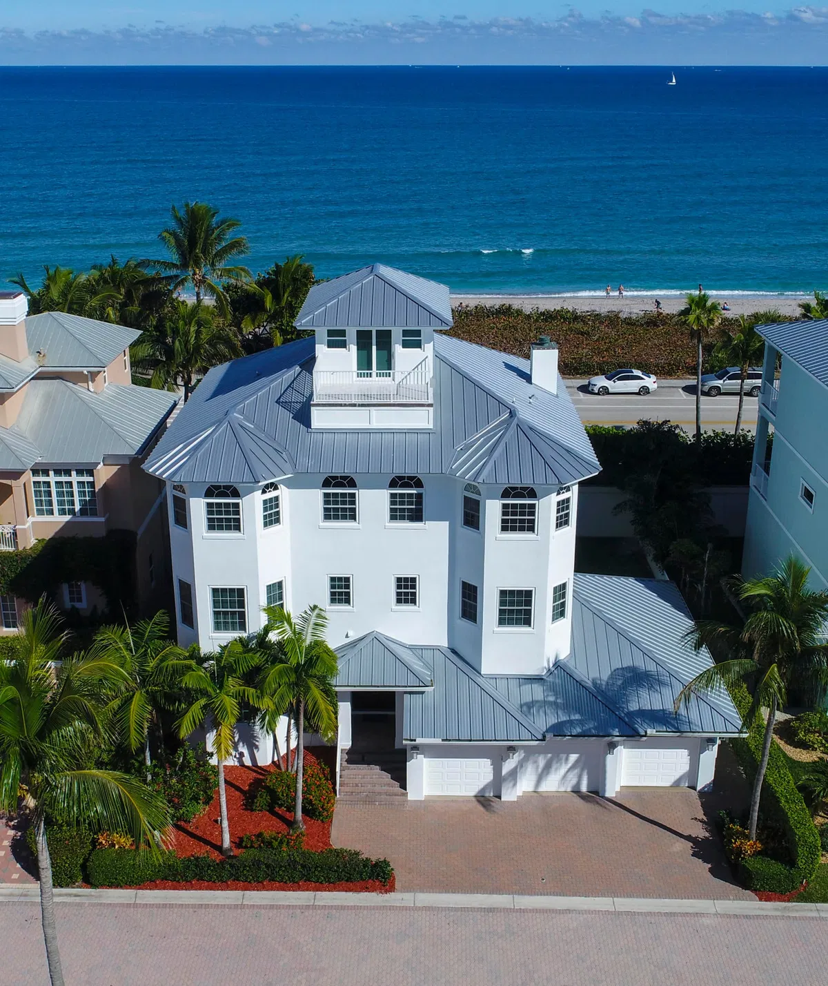 Jupiter Key Residence