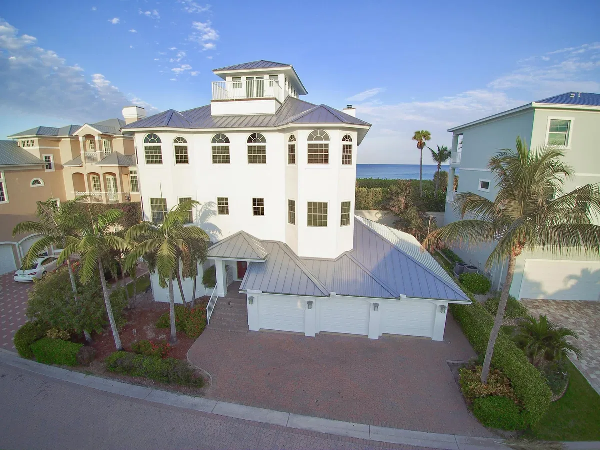 Jupiter Key Residence photo 7