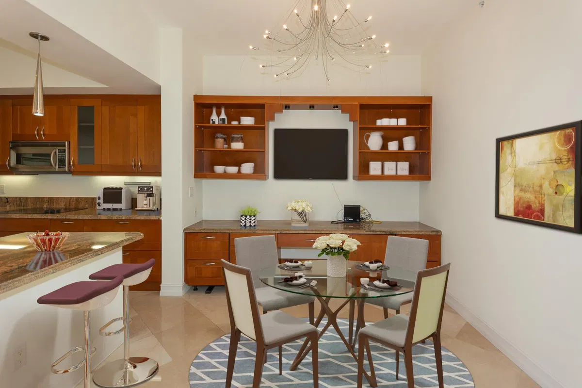 Esplanade Grande Unit 1001 photo 7