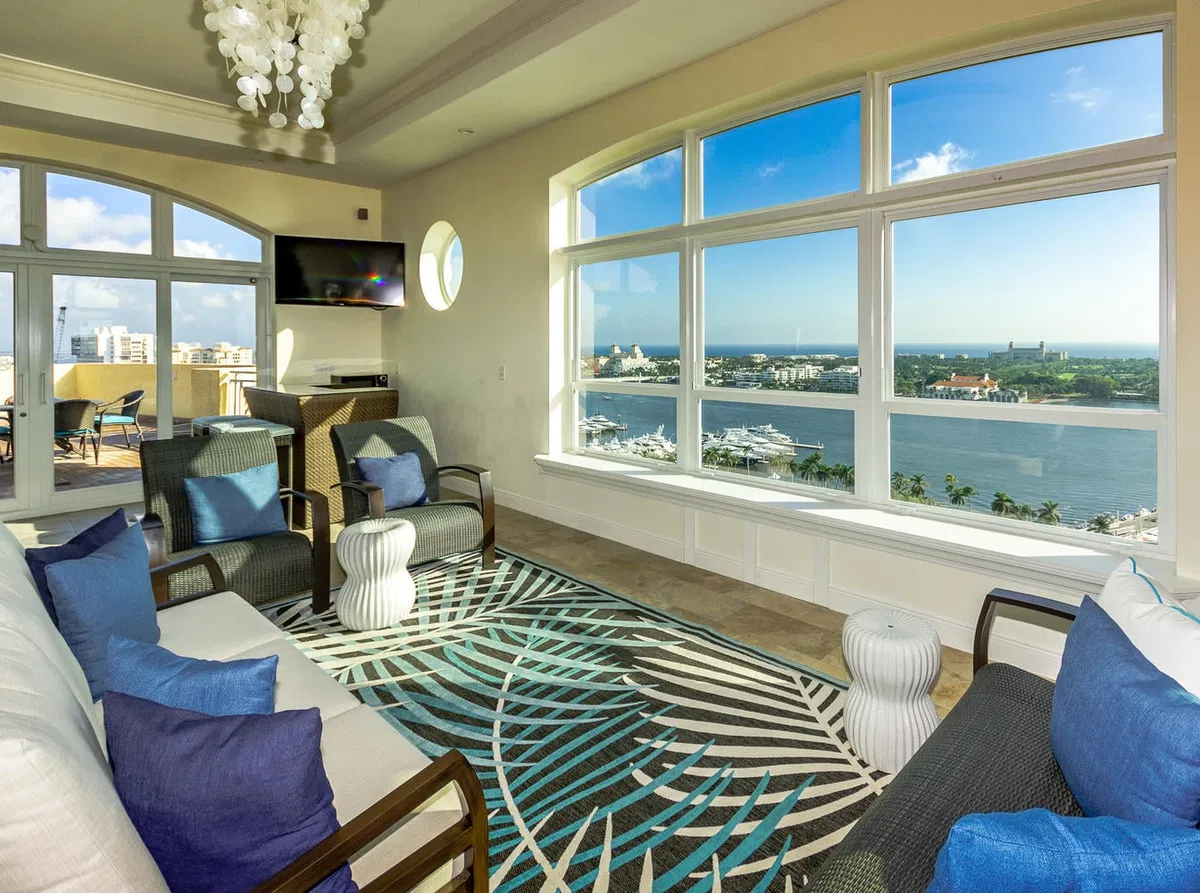 Esplanade Grande Unit 1001 photo 19