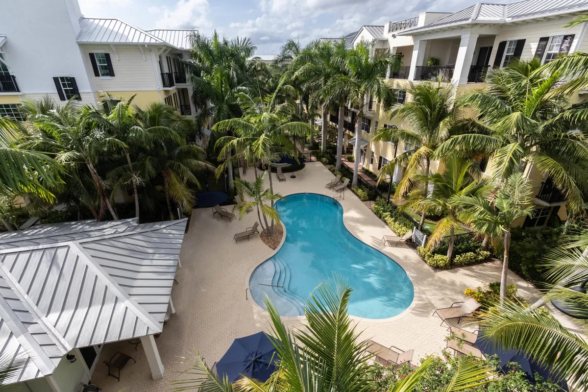 Latitude Delray Unit Ph 304
