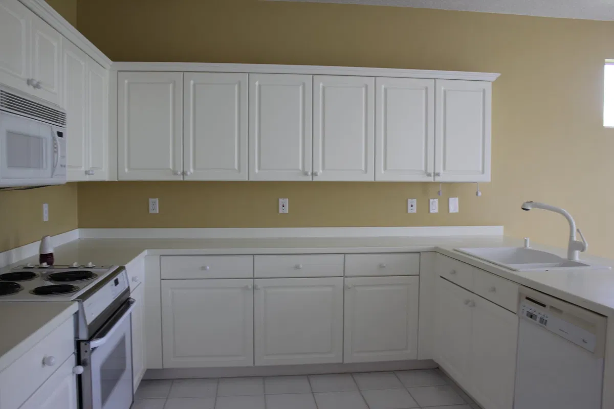 Willoughby Golf Club Residence photo 7