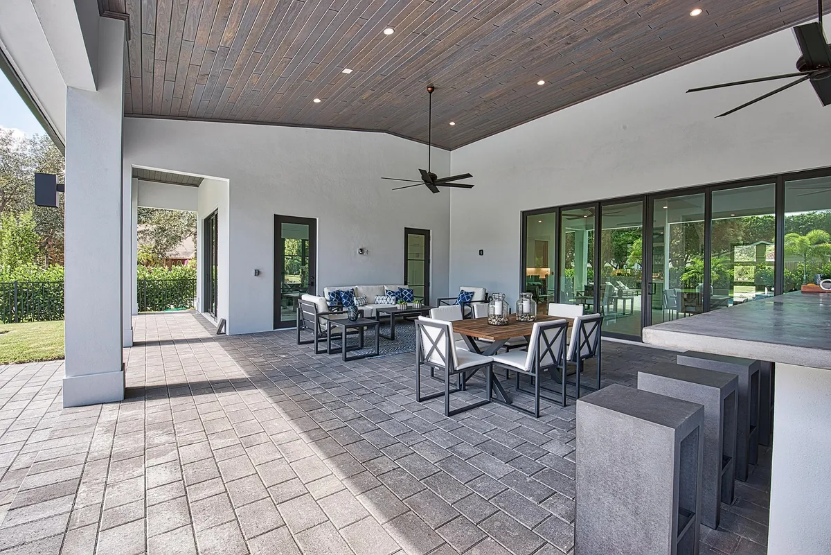 West Palm Beach Residence photo 4
