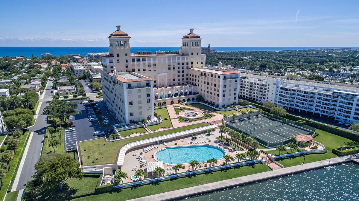 Palm Beach Biltmore Unit 103