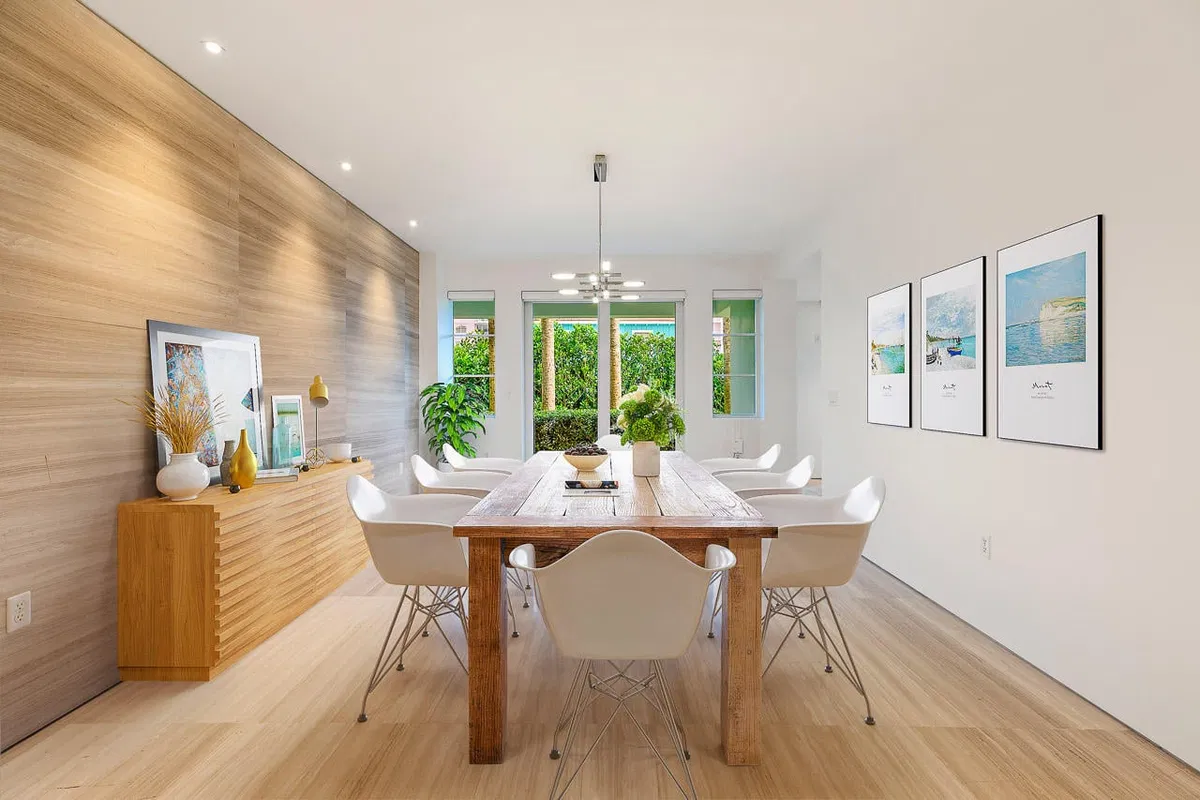 Dolce Vita Singer Island Unit 101 photo 7