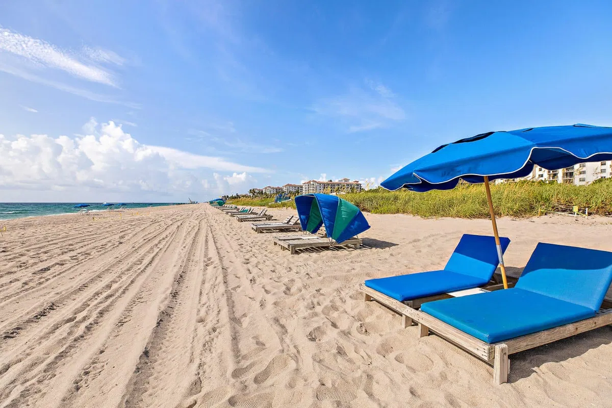 Dolce Vita Singer Island Unit 101 photo 22