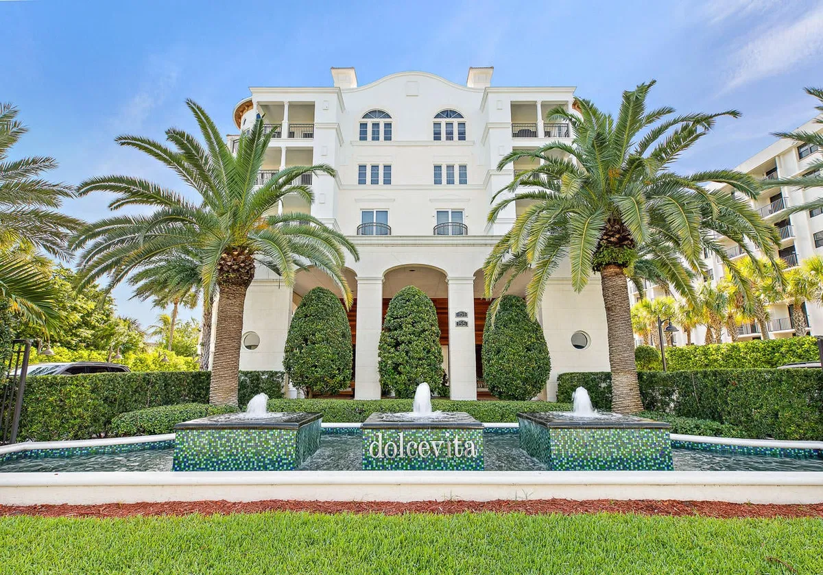 Dolce Vita Singer Island Unit 101 photo 25