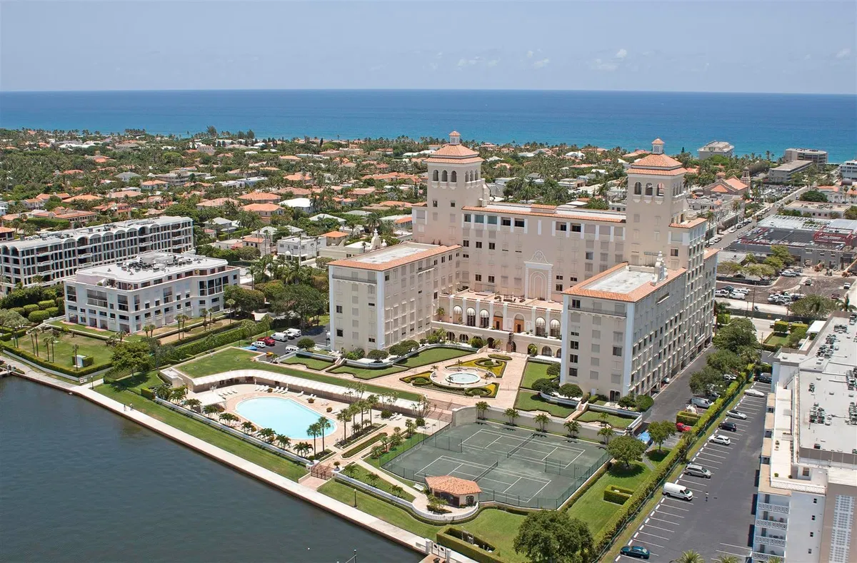 Palm Beach Biltmore Unit 213