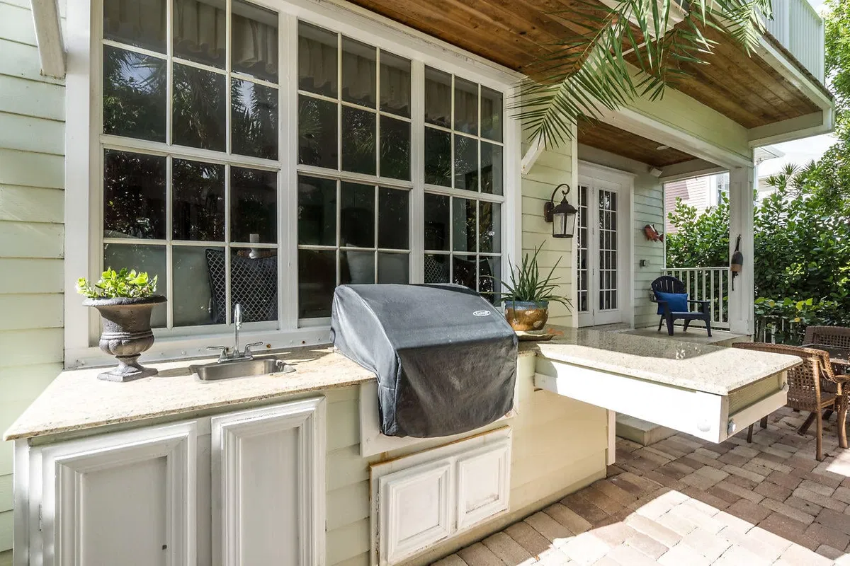 Jupiter Key Residence photo 31