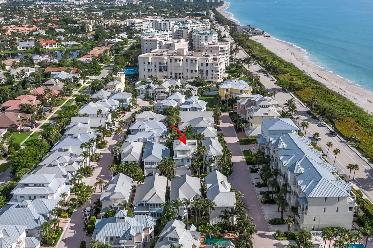 Jupiter Key Residence photo 37