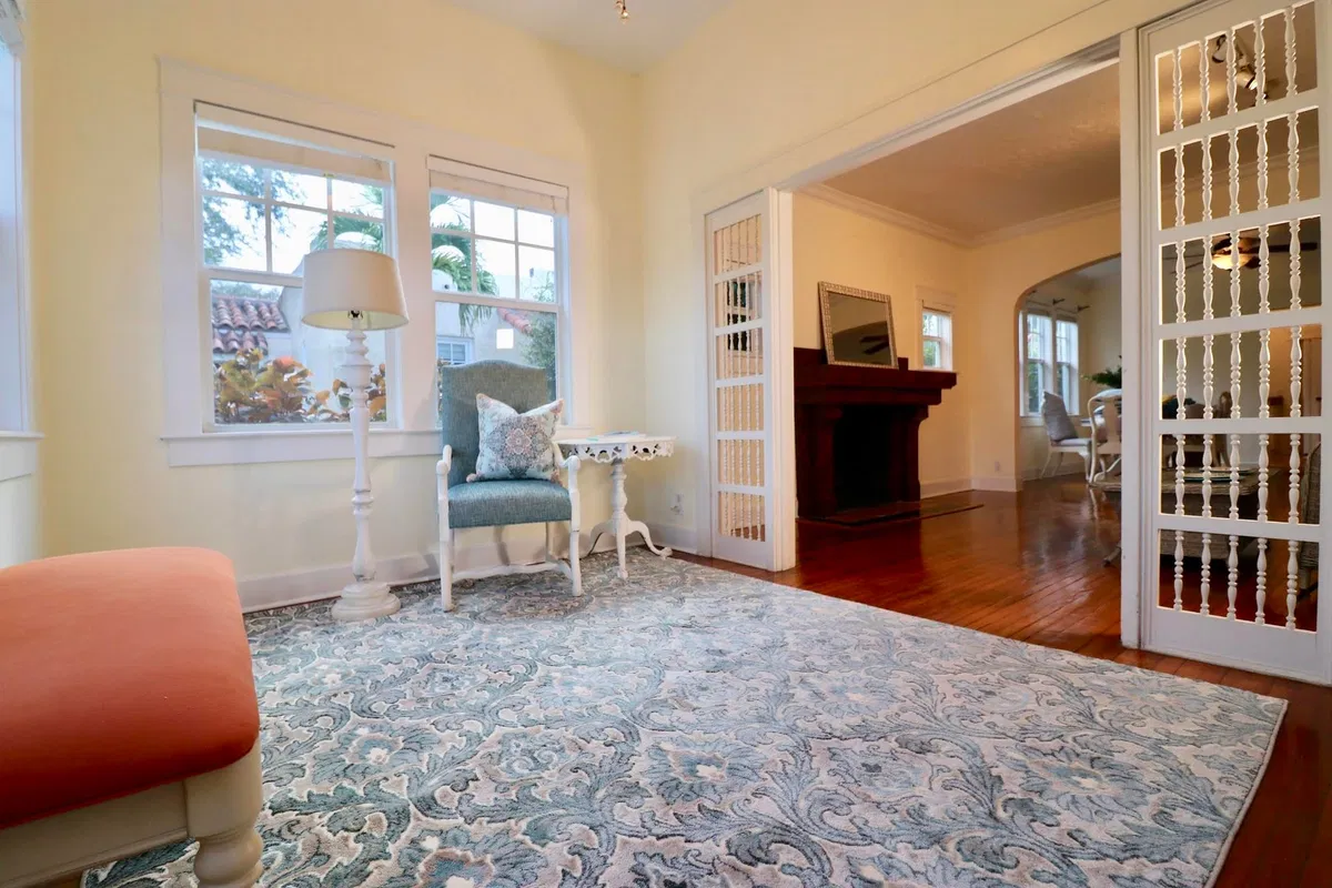 Flamingo Park Residence photo 7