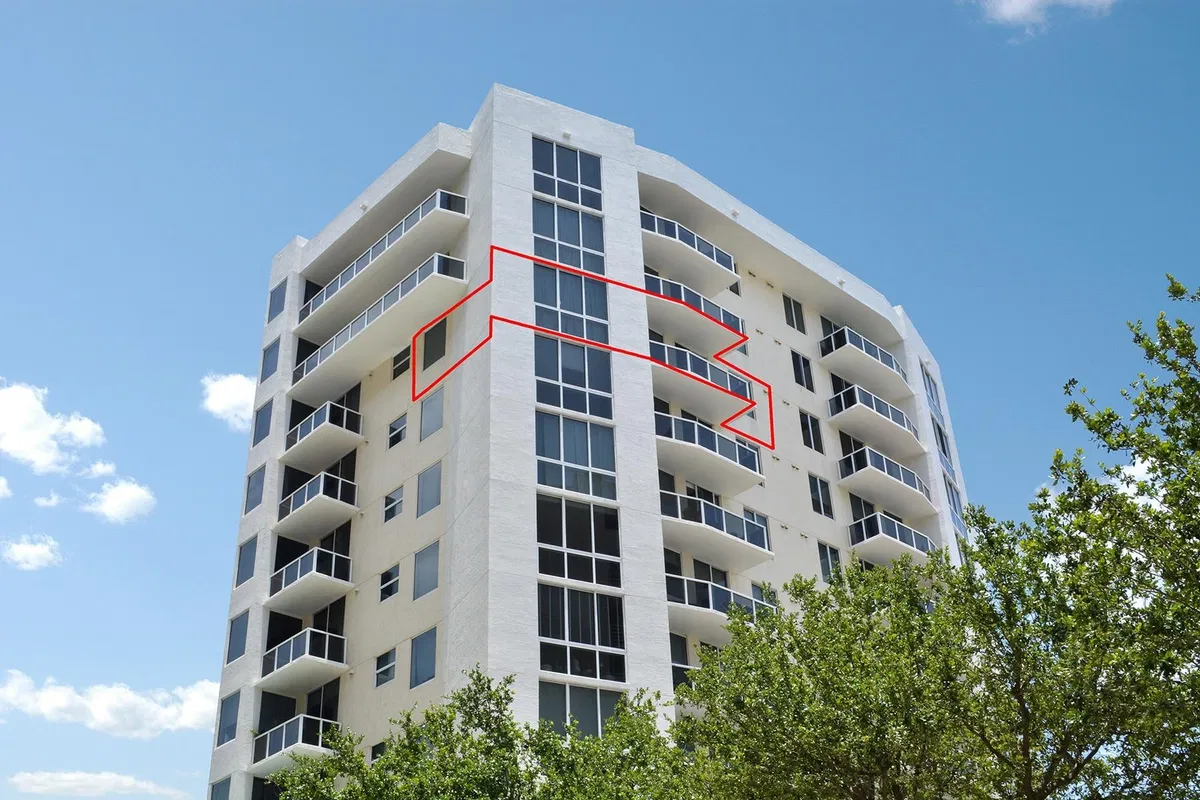 Villa Lofts Unit 1003 photo 10
