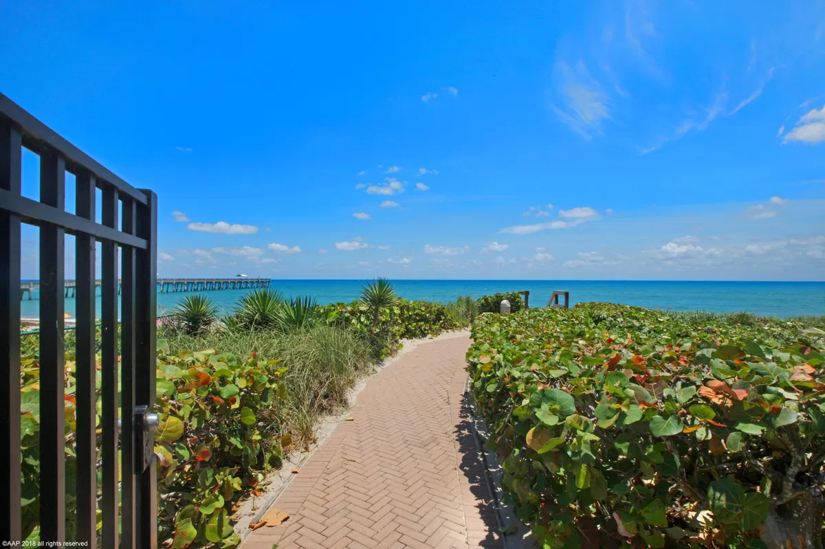 Bellaria Condos Palm Beach Unit 402 photo 37