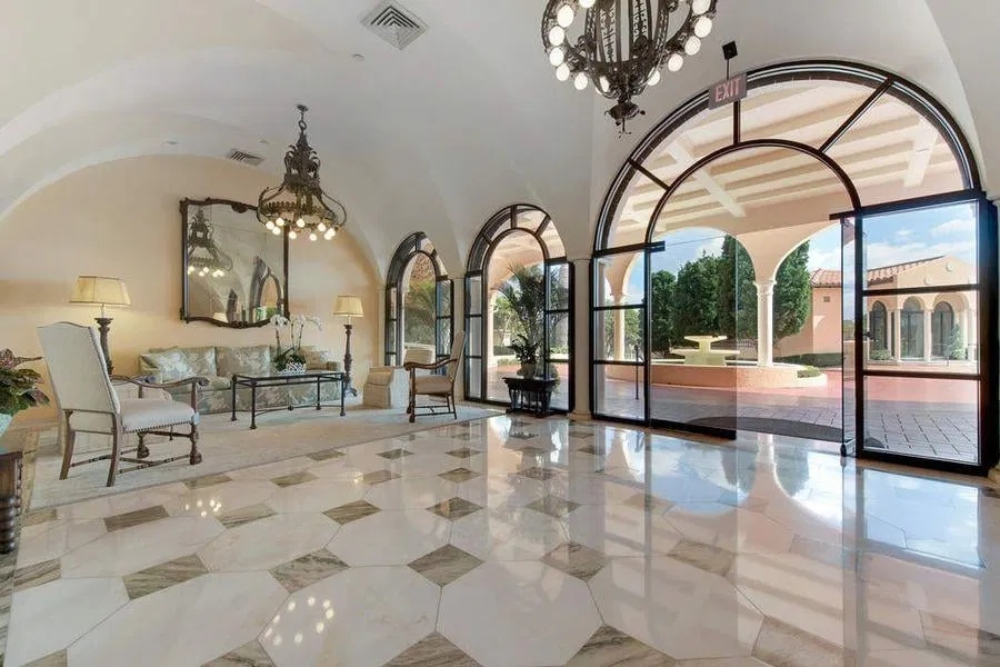 L'Ermitage Palm Beach Unit 201 photo 4