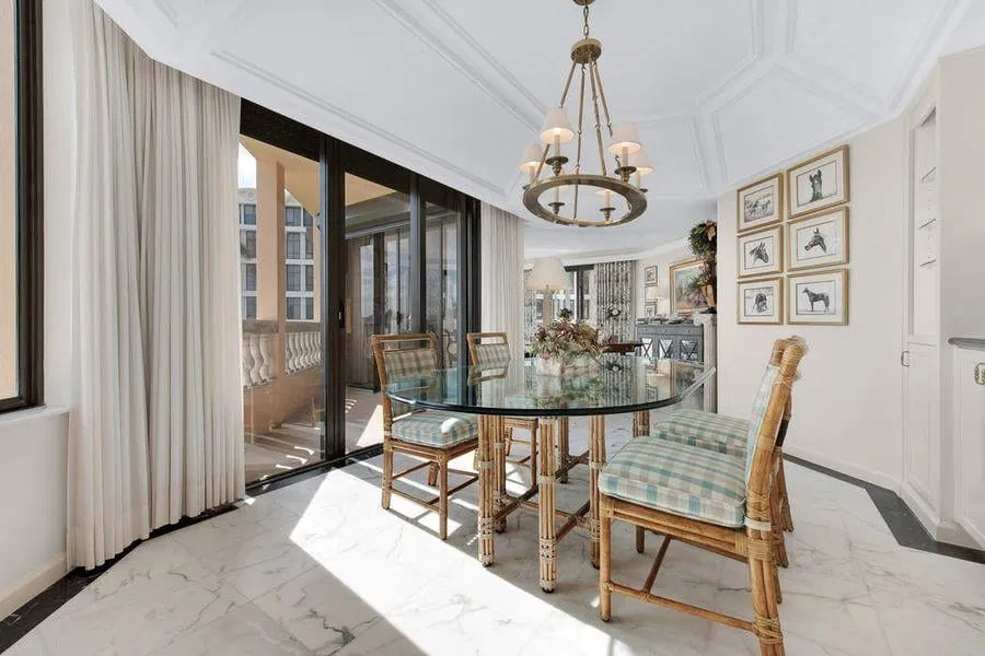L'Ermitage Palm Beach Unit 201 photo 13
