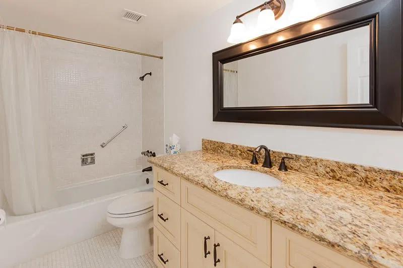 Trianon Unit 1003 photo 10