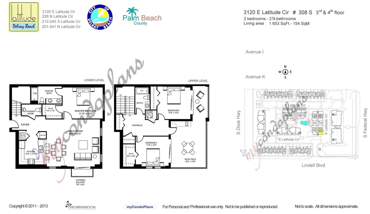Latitude Delray Unit 302 photo 4