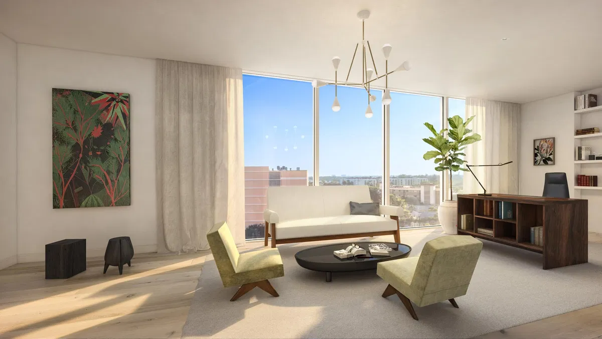 3550 South Ocean Condominium Unit 4b photo 13
