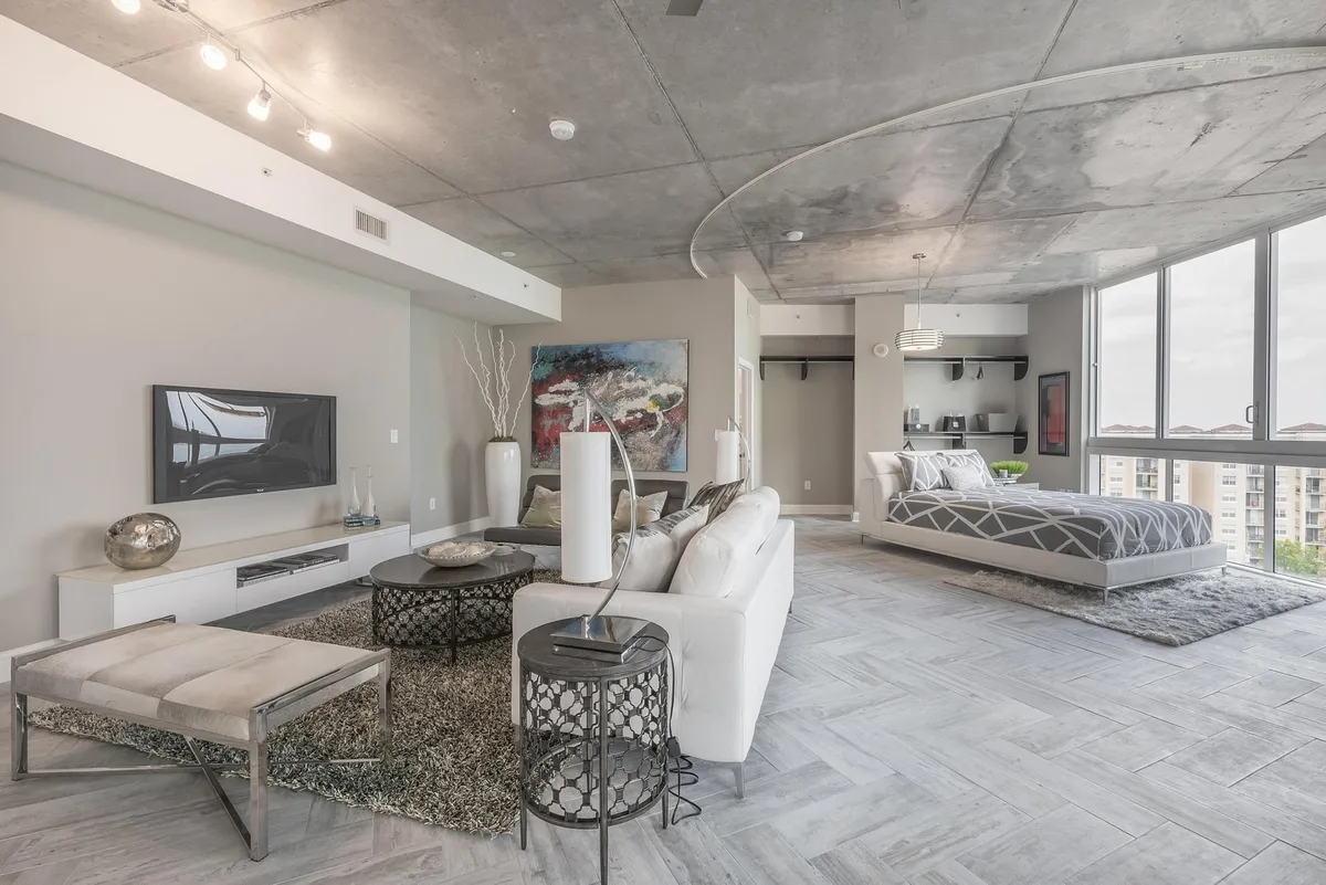 Villa Lofts Unit 902 photo 16