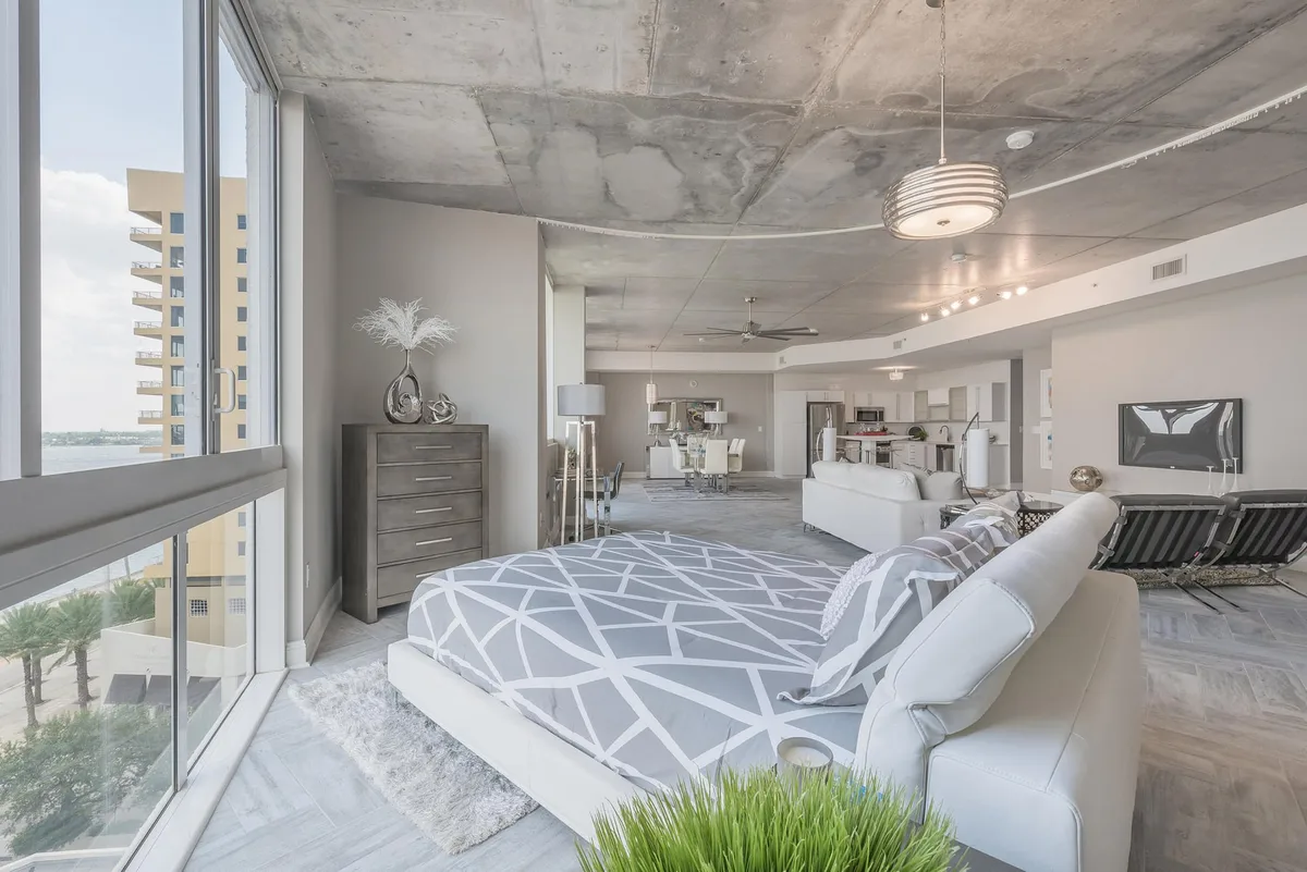 Villa Lofts Unit 902 photo 19