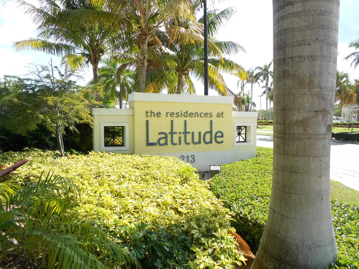 Latitude Delray Unit 303